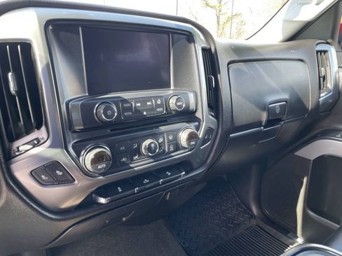 Used 2015 Chevrolet Silverado 1500 LT w/ All Star Edition AWD/4WD image 27