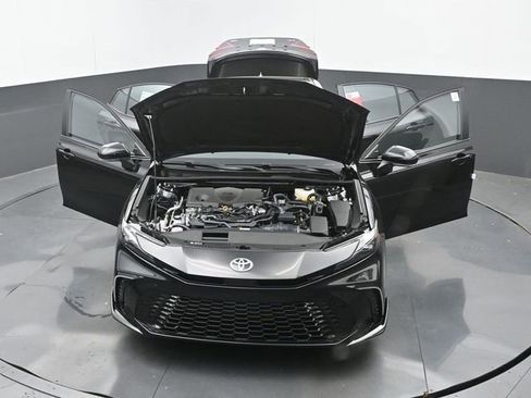 New 2026 Toyota Camry XSE FWD image 33