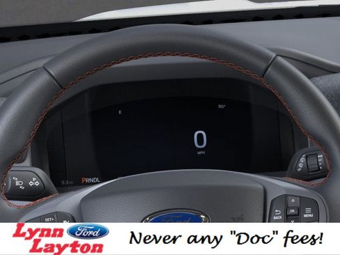 New 2026 Ford Explorer Active image 13