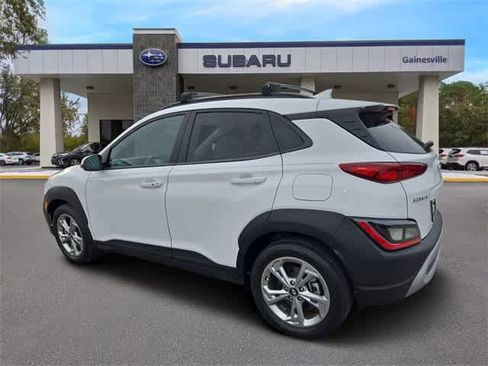 Used 2023 Hyundai Kona SEL image 4