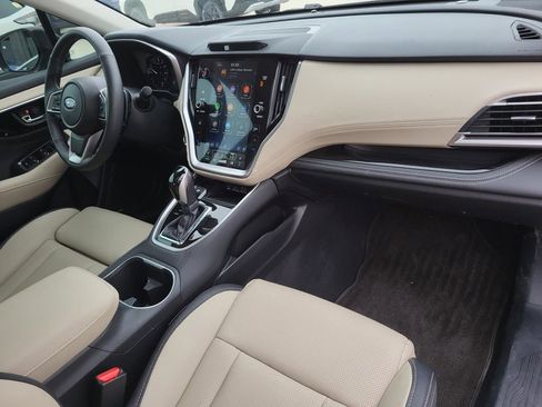 Certified 2025 Subaru Outback Limited XT image 8