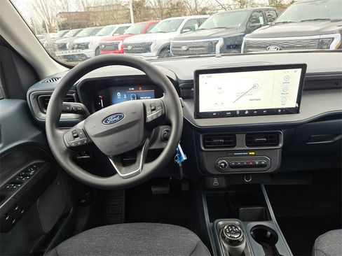 New 2025 Ford Maverick XL w/ 4K Tow Package image 10