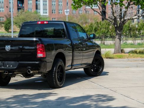 Used 2017 RAM 1500 Express image 26