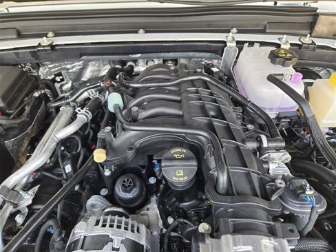 New 2026 Jeep Gladiator Sport image 31