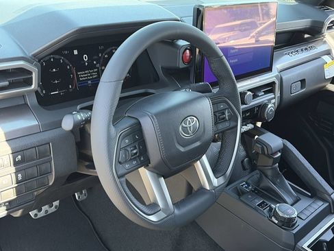 New 2026 Toyota Tacoma TRD Sport AWD/4WD image 10