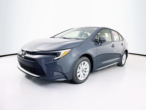 New 2026 Toyota Corolla LE FWD image 3