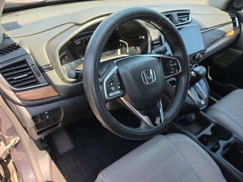 Used 2017 Honda CR-V Touring image 16