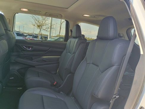 New 2026 Subaru Ascent Bronze Edition image 14