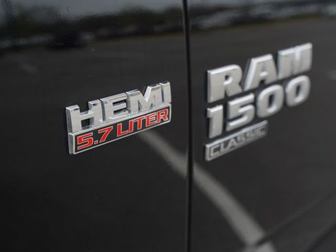 Certified 2023 RAM 1500 Tradesman w/ Popular Equipment Group AWD/4WD image 36
