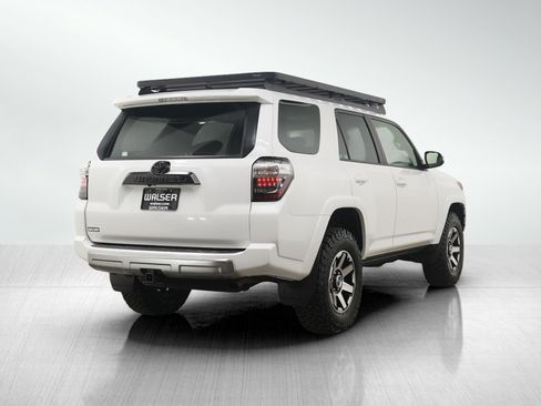 Used 2019 Toyota 4Runner TRD Off-Road Premium image 5