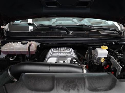Used 2024 RAM 1500 TRX AWD/4WD image 78