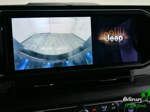Used 2024 Jeep Wrangler Unlimited Sport AWD/4WD image 53