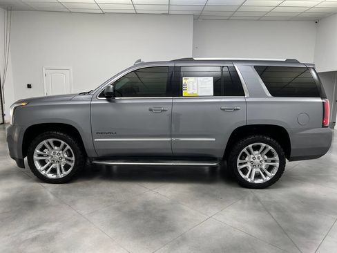 Used 2018 GMC Yukon Denali w/ Open Road Package AWD/4WD image 5