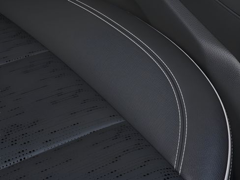 New 2026 Buick Enclave Sport Touring w/ LPO, Floor Liner Package image 21