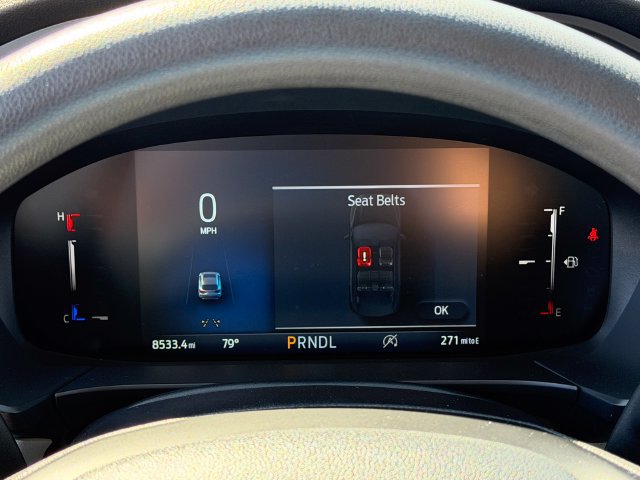Used 2025 Ford Escape Active FWD image 15