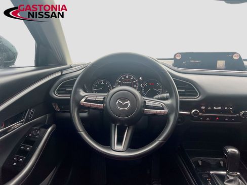 Used 2023 MAZDA CX-30 AWD 2.5 S w/ Preferred Package image 30