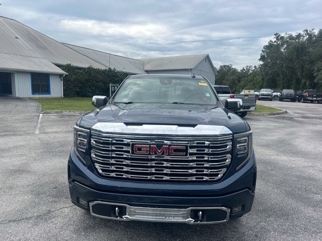 Used 2022 GMC Sierra 1500 Denali AWD/4WD image 8
