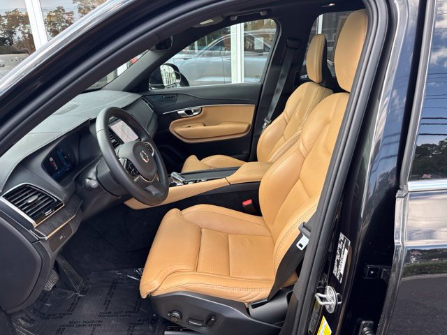 Certified 2023 Volvo XC90 B6 Ultimate w/ Protection Package Premier AWD/4WD image 21