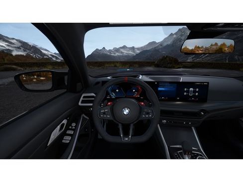 New 2027 BMW M3 Competition image 13