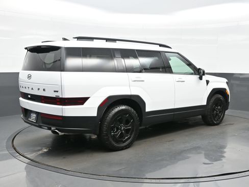 Used 2025 Hyundai Santa Fe XRT image 6