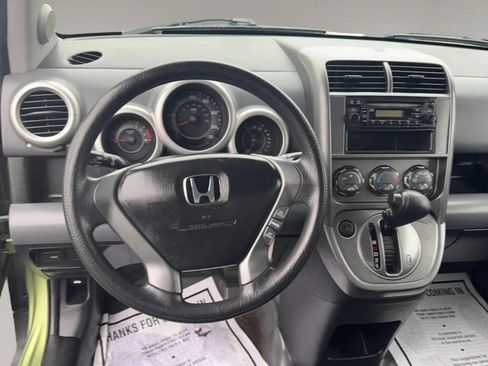 Used 2006 Honda Element LX image 10