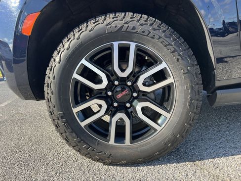 Used 2022 GMC Yukon AT4 w/ Max Trailering Package AWD/4WD image 20