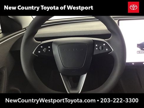 Used 2025 Tesla Model 3 Long Range image 11