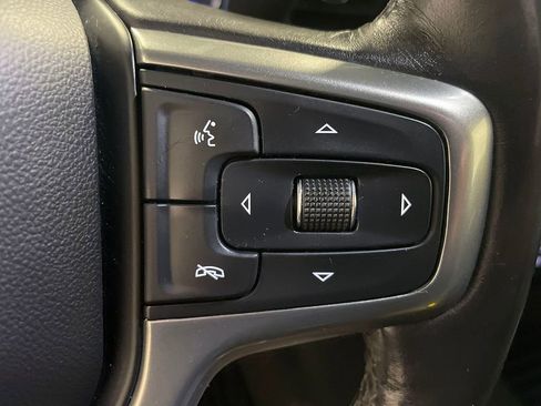 Used 2022 Chevrolet Silverado 1500 RST AWD/4WD image 32