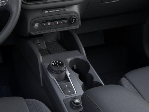 New 2026 Ford Bronco Sport Big Bend AWD/4WD image 15