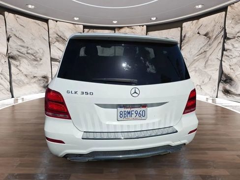 Used 2015 Mercedes-Benz GLK 350 2WD w/ Premium 1 Package image 52