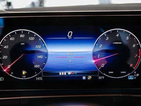 New 2026 Mercedes-Benz GLE 350 4MATIC image 23