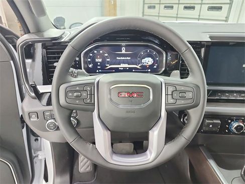 New 2026 GMC Sierra 1500 SLT w/ SLT Premium Plus Package image 24