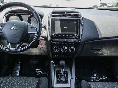 Used 2022 Mitsubishi Outlander Sport LE AWD/4WD image 15
