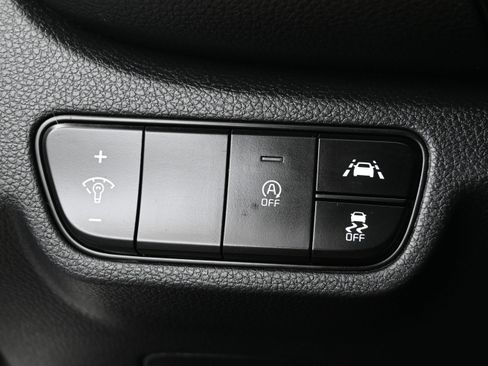 Used 2022 Kia Seltos EX AWD/4WD image 12
