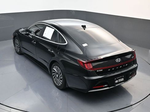 Certified 2023 Hyundai Sonata Limited image 21