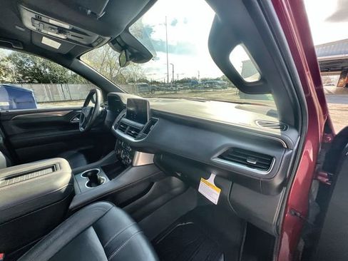 Certified 2024 Chevrolet Tahoe RST w/ Luxury Package image 28