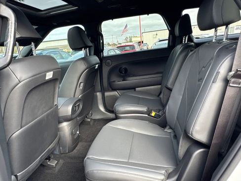 New 2026 Hyundai Palisade XRT Pro image 11