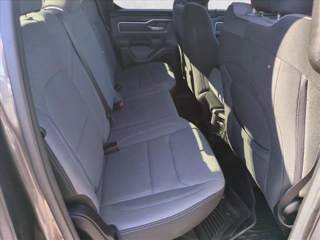 Used 2022 RAM 1500 Big Horn AWD/4WD image 18