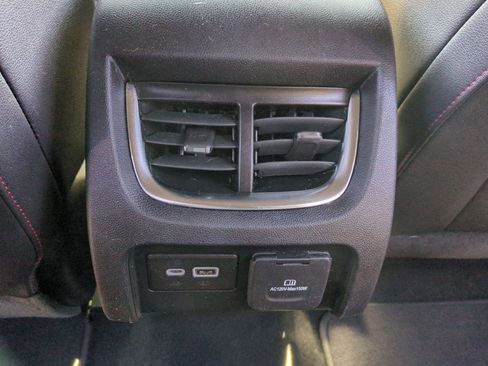 Used 2023 Chevrolet Blazer RS w/ Driver Confidence II Package AWD/4WD image 22