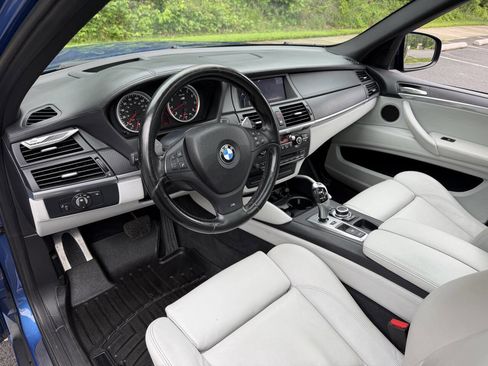 Used 2010 BMW X5 M AWD/4WD image 14