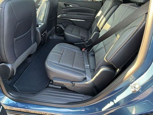 New 2026 Chevrolet Traverse High Country FWD image 17