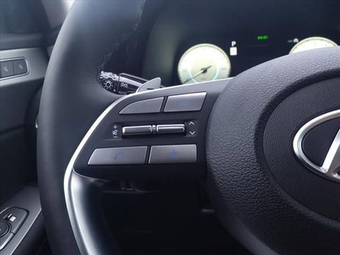 New 2025 Hyundai Palisade SEL image 27