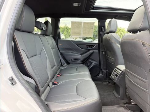 Used 2023 Subaru Forester Wilderness AWD/4WD image 16