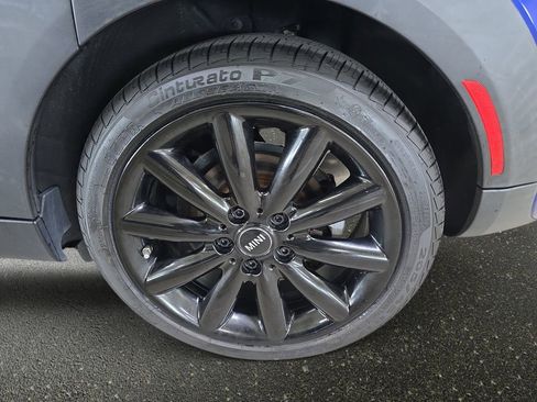 Used 2019 MINI Cooper S w/ Premium Package FWD image 31