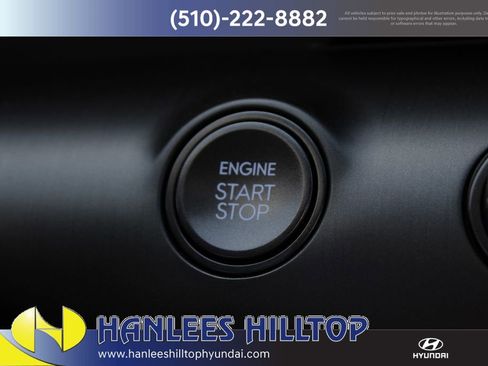 New 2025 Hyundai Kona N Line S image 20