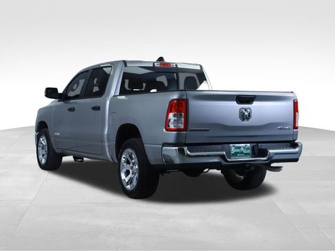 Used 2023 RAM 1500 Big Horn image 10