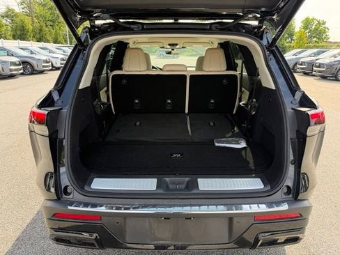 Certified 2023 INFINITI QX60 Luxe w/ Cargo Package AWD/4WD image 20