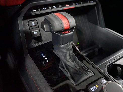 New 2026 Toyota Tundra TRD Pro AWD/4WD image 22