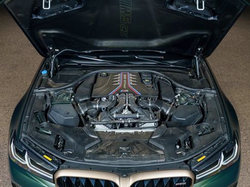 Used 2022 BMW M5 CS AWD/4WD image 20