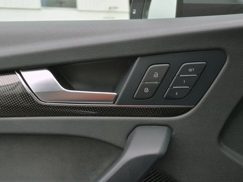 Used 2022 Audi SQ5 Premium Plus image 27